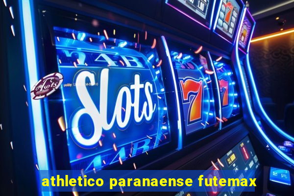 athletico paranaense futemax